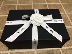 -Chanel(德基广场店)
