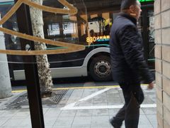 -麦当劳(静安寺店)