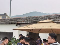 -苏州市吴中区光福窑上花果蜜饯厂