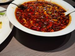 -将相和·海鲜蒸饺大连菜