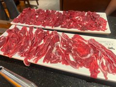 五花趾-牛事制造局牛肉火锅(莲岳路店)