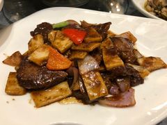 -山外山菜馆(玉泉路店)