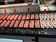 -九记潮汕现切鲜牛肉自助火锅(长沙·方圆荟店)