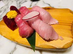 -家贺屋刺身寿司专门店