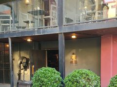 -北平机器Peiping Machine(方家店)
