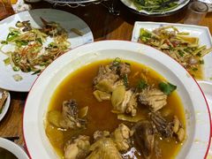 -下梅人家土菜馆(历史文化餐厅度假区店)