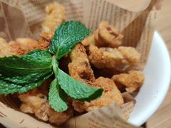 -太二酸菜鱼(长沙IFS国金中心店)