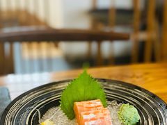 -衣川小森林·料理·寿司(鸿铭中心店)