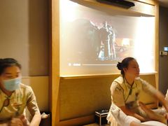 -和子足浴SPA会馆(梁溪店)
