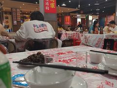 -辣螃铠盆盆蟹大排档(海昌店)
