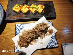 -樱町三味日本料理(城乡世纪广场店)