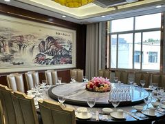 -百姓食府(秦虹路店)