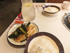 -刘一锅筋头巴脑(大悦城C店)