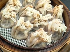 -马家烧麦(总店)