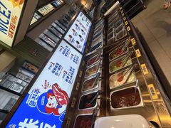 -尹珍珠·韩式无限烤肉(回龙湾店)