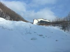 -五家山森林公园滑雪场