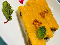 黄米凉糕-鼓楼东街老火锅(鼓楼店)