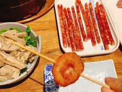 -十六蒲(桂林路店)