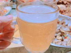 -永红源啤酒·烧烤·海鲜·大排档(青特城店)