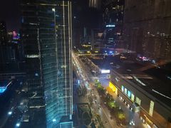 -新鲜特色餐厅(香格里拉大酒店)