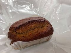 生姜面包-花马天堂云南餐厅 Lost Heaven(外滩店)