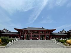 -威海华夏城景区