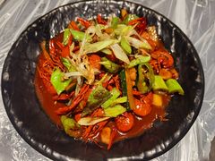 -虾易落味(杭州黄龙万科中心店)