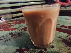 -老光明岗琼甜茶馆