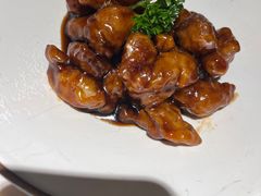 -绿茶餐厅(成都大悦城店)