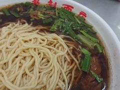 -老赵面店(大西路店)