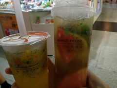 -橘菓子·果茶专家(直通车店)