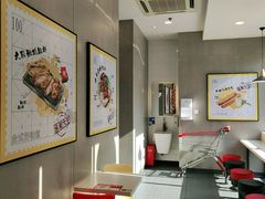 -永和大王(杨高中路店)