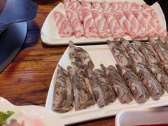 -重庆老火锅(长虹店)