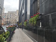 -国际饭店·帆声西饼屋(黄河路店)