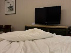 -三清山希尔顿度假酒店