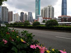 -人民公园(罗湖区)