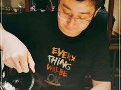 -丁里羊肉小镇(天鹅湖总店)