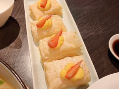 -万丽轩·粤菜(王府井金茂万丽酒店)