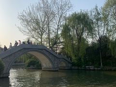 -济南大明湖景区