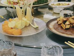 -君霖海鲜私房菜(春柳店)