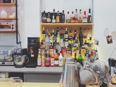 -BIJOU coffee&cocktail(龙岗万科广场店)