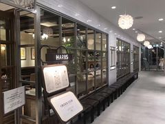 -HARBS(渋谷ヒカリエ シンクス店)
