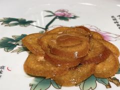-京味斋·烤鸭·北京菜(安贞店)