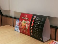 -新旺茶餐厅·早餐(香港广场店)