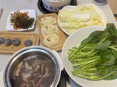 -蒙都43°9羊火锅·赤峰美食(桥北店)