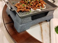 -马凯餐厅(长椿街店)