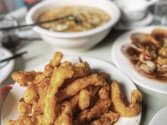 -九龙餐厅(大沽路店)