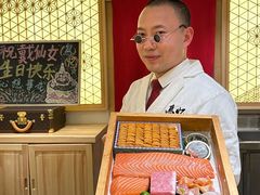 -鳥忆·omakase炭火烧鸟