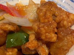 -大快活(丽丰店)