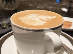 -Salon de Ville浦江汇(上海外滩华尔道夫酒店店)